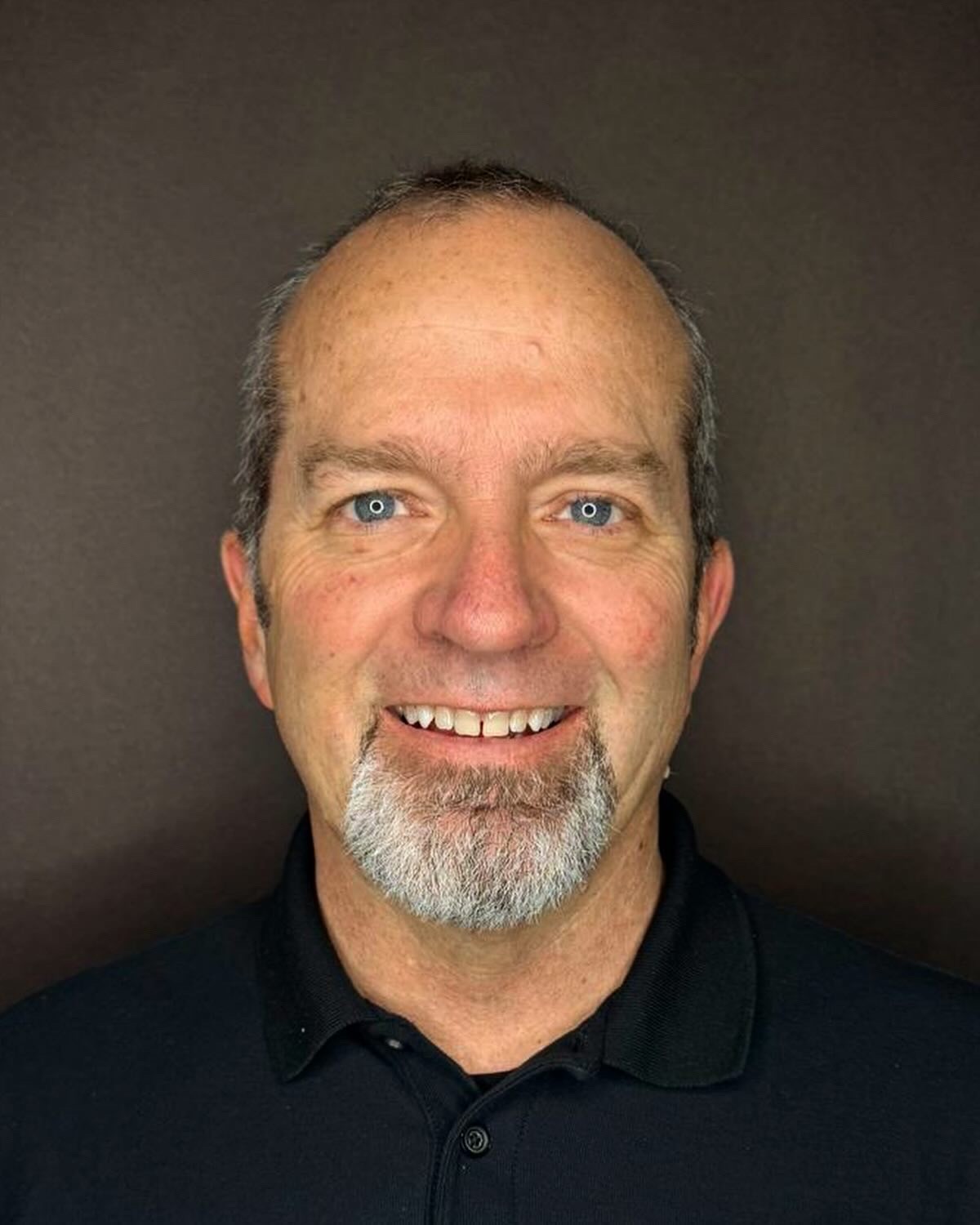 Russell Alton - Senior Technical Program Manager